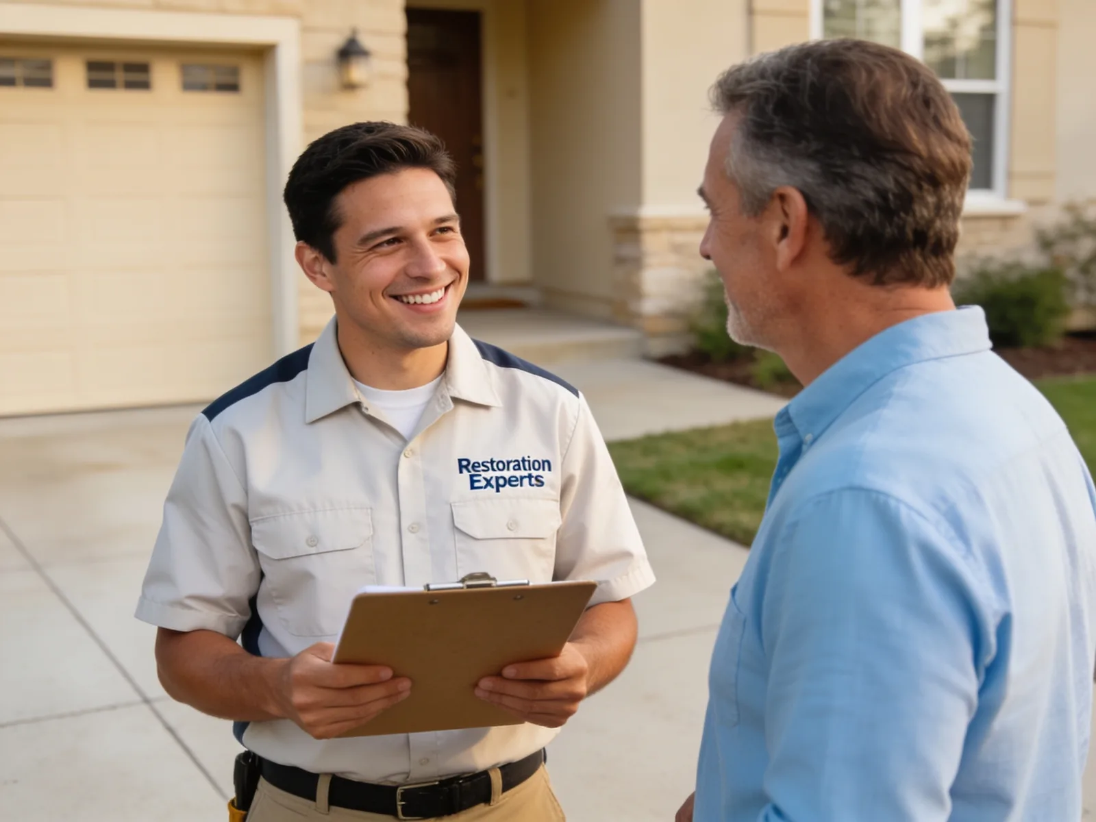 Water Damage Cleanup Grand Rapids, MI FAQs